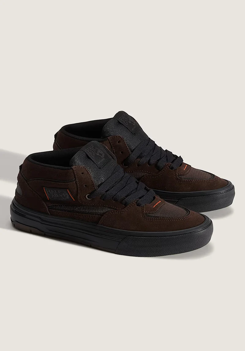 Skate Half Cab WaffleCup