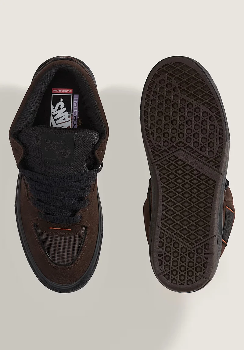 Skate Half Cab WaffleCup