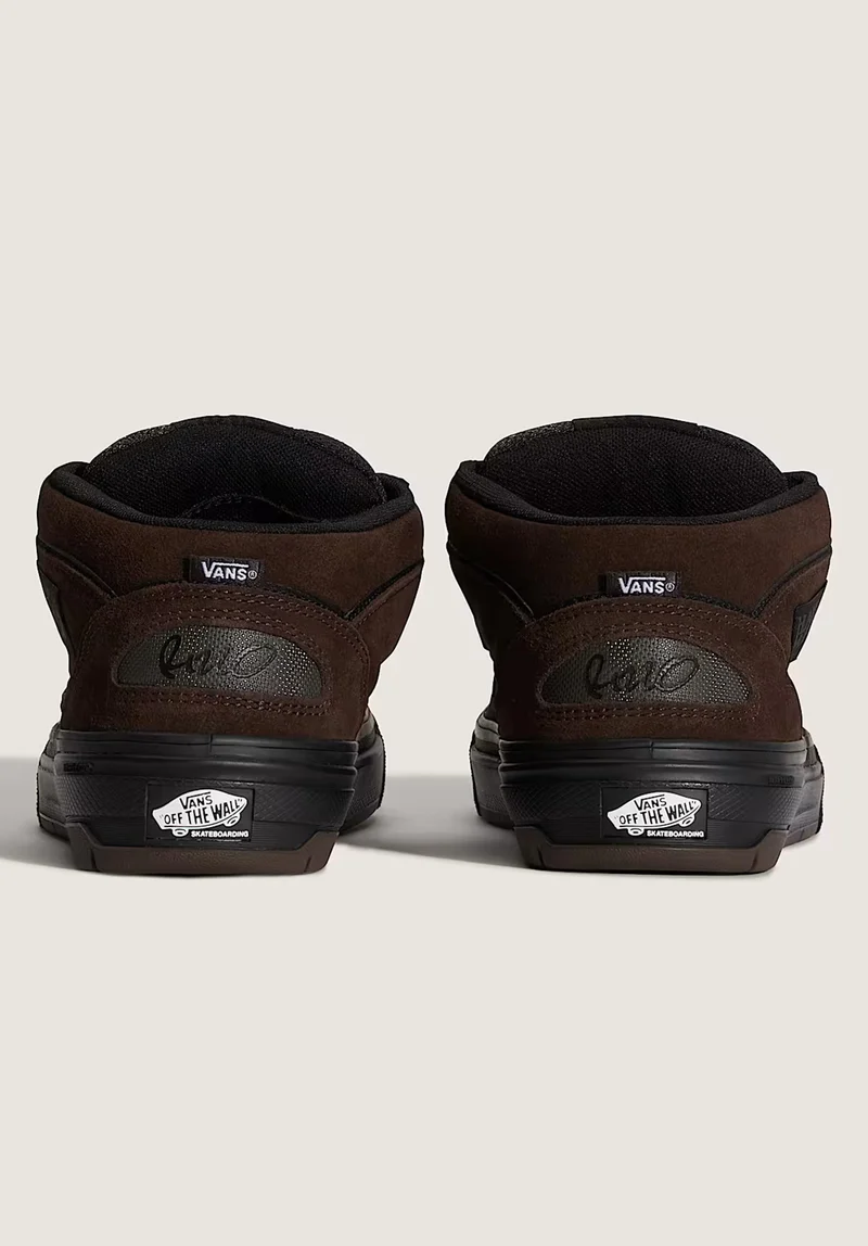 Skate Half Cab WaffleCup