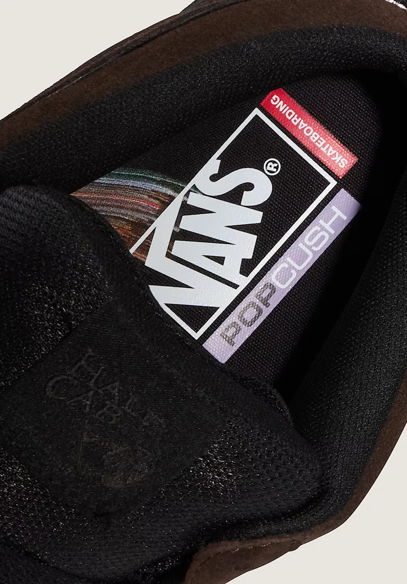 Skate Half Cab WaffleCup