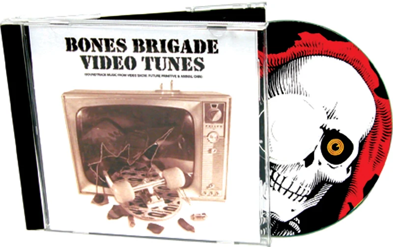 Brigade Video Tunes