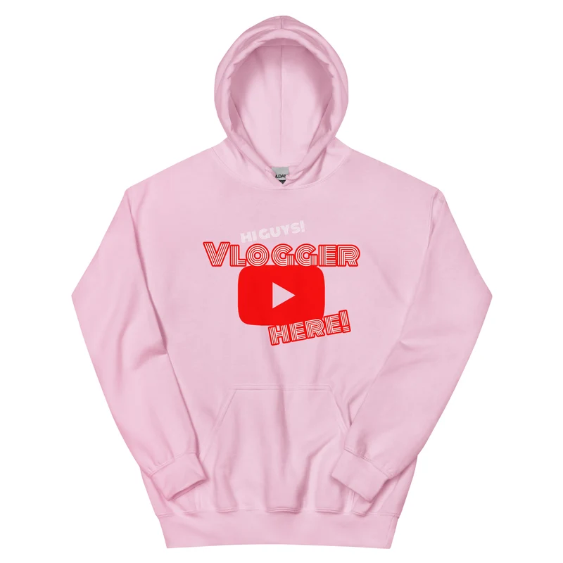 Unisex-Kapuzenpullover
