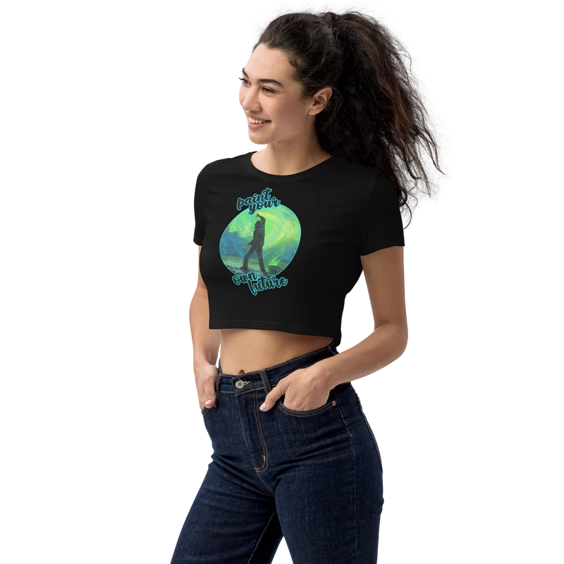 Bio-Crop-Top Point your own Future