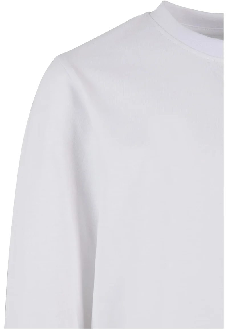 UC Boys Heavy Oversized Pocket Longsleeve