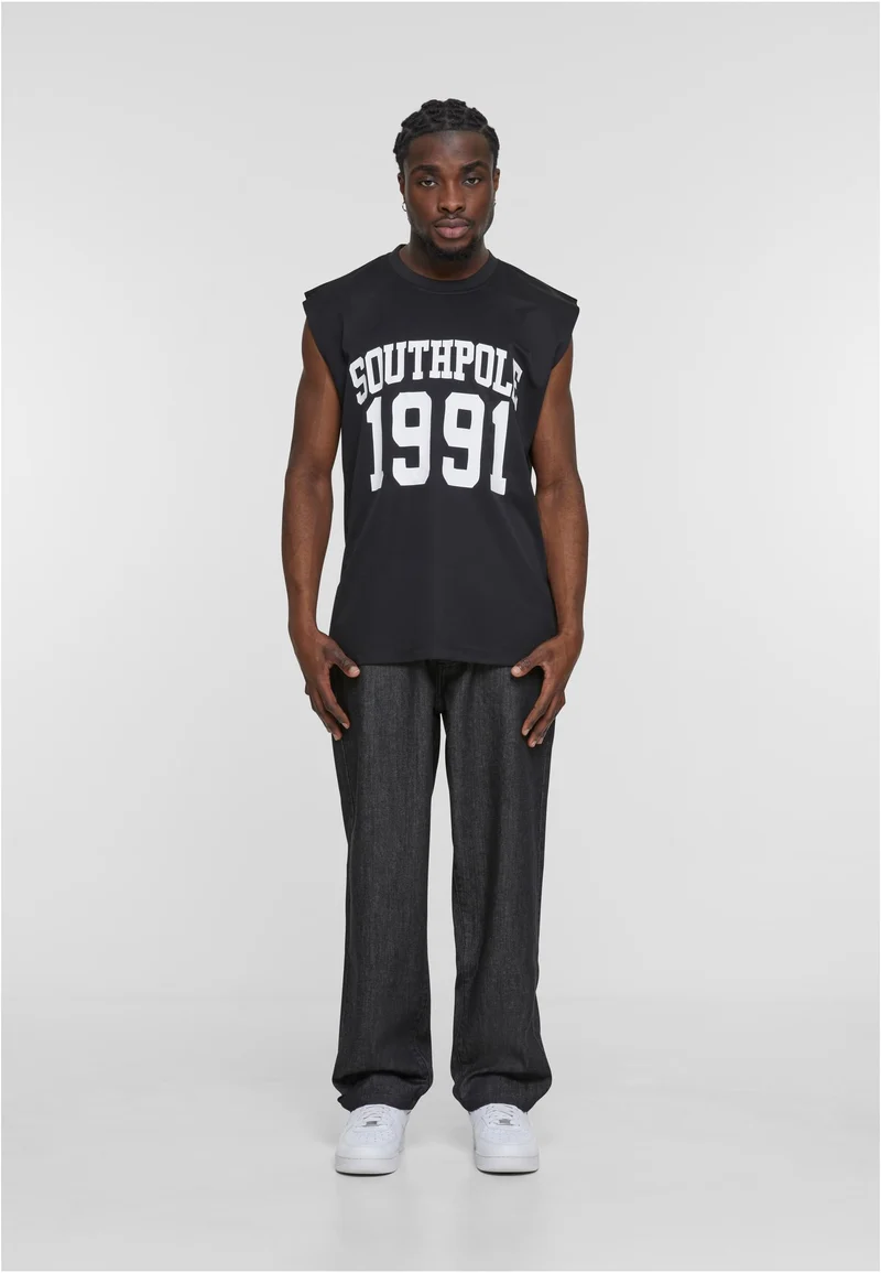 SP College Tank Top