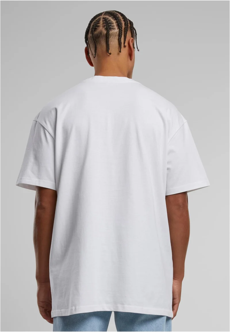 MT No Diving Heavy Oversize Tee