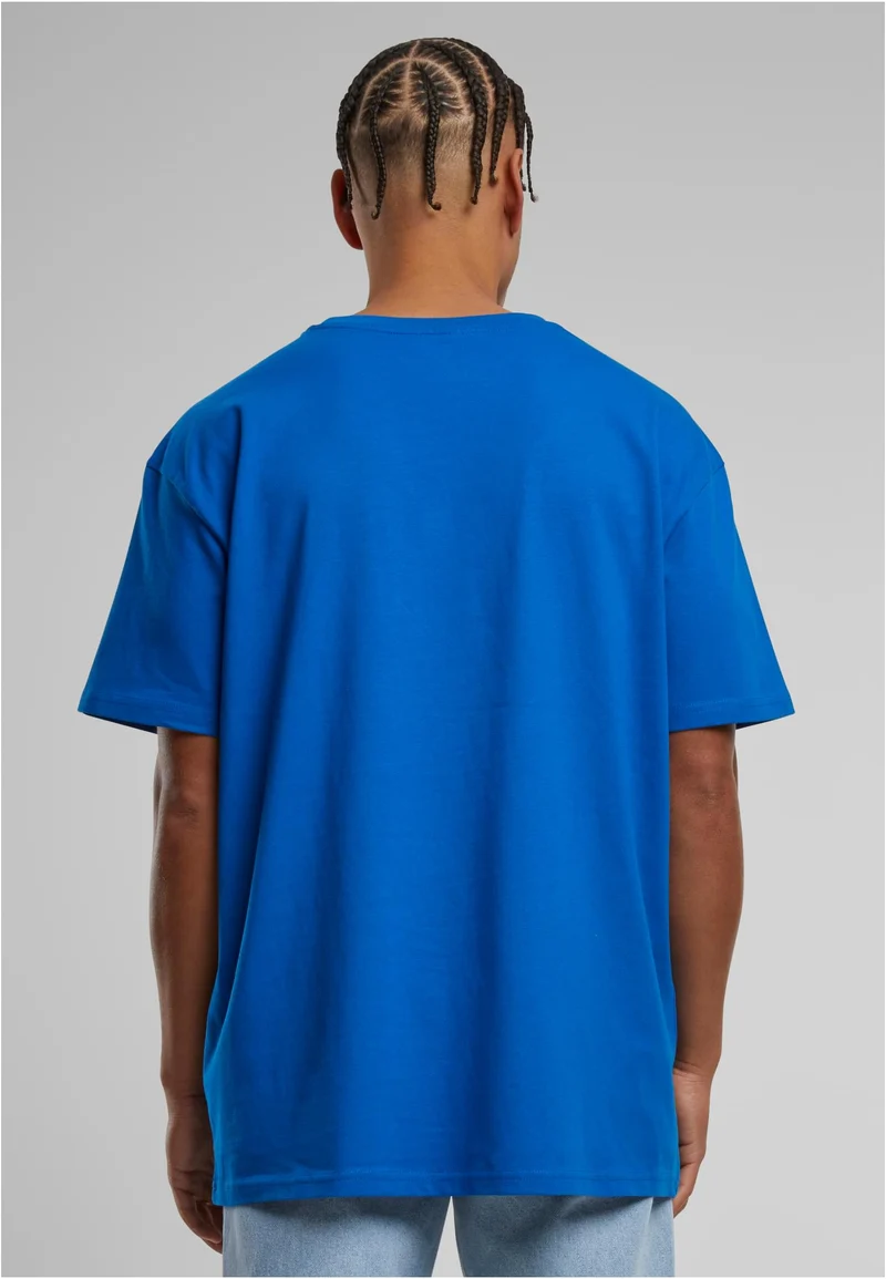 MT No Diving Heavy Oversize Tee