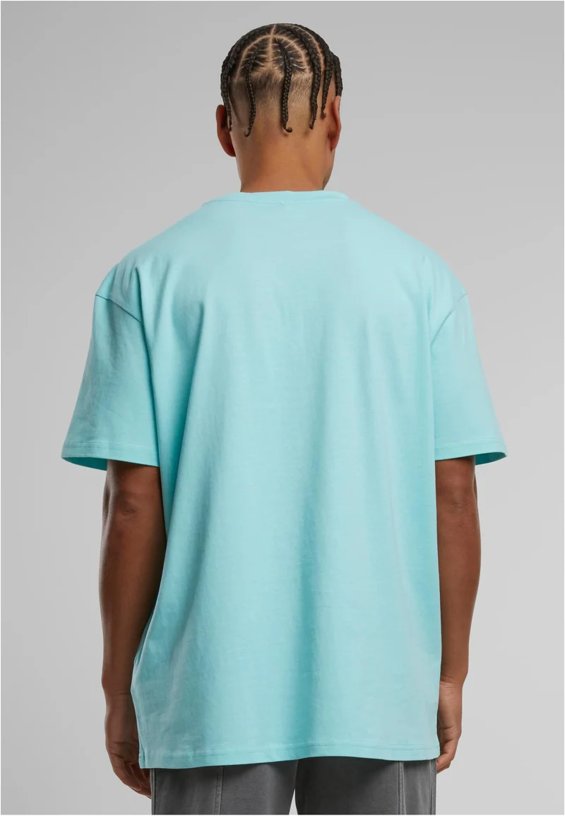MT No Diving Heavy Oversize Tee