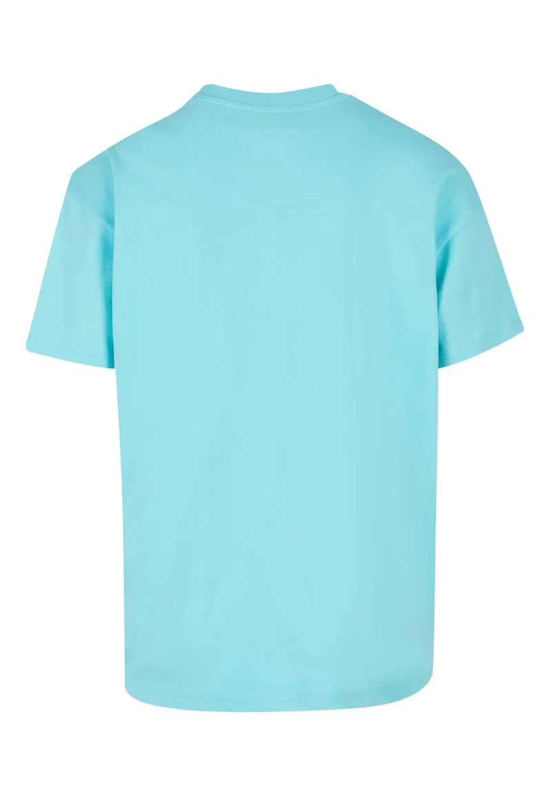 MT No Diving Heavy Oversize Tee