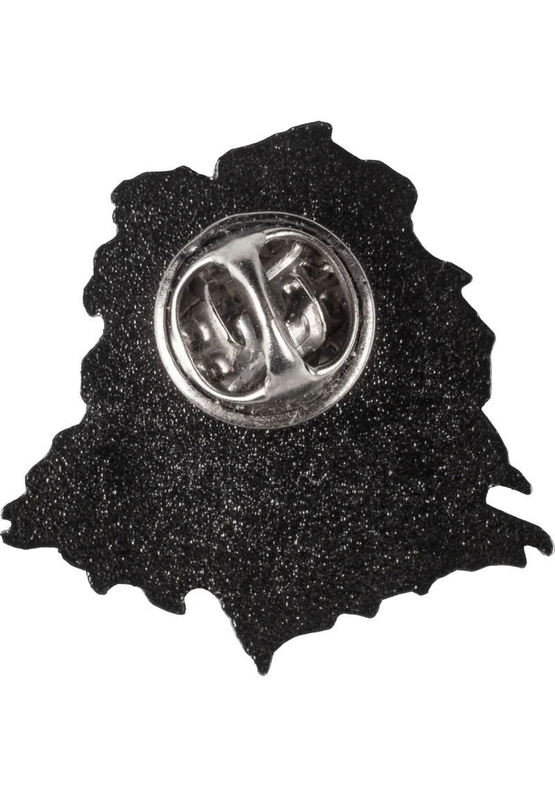 Ripper Lapel Pin