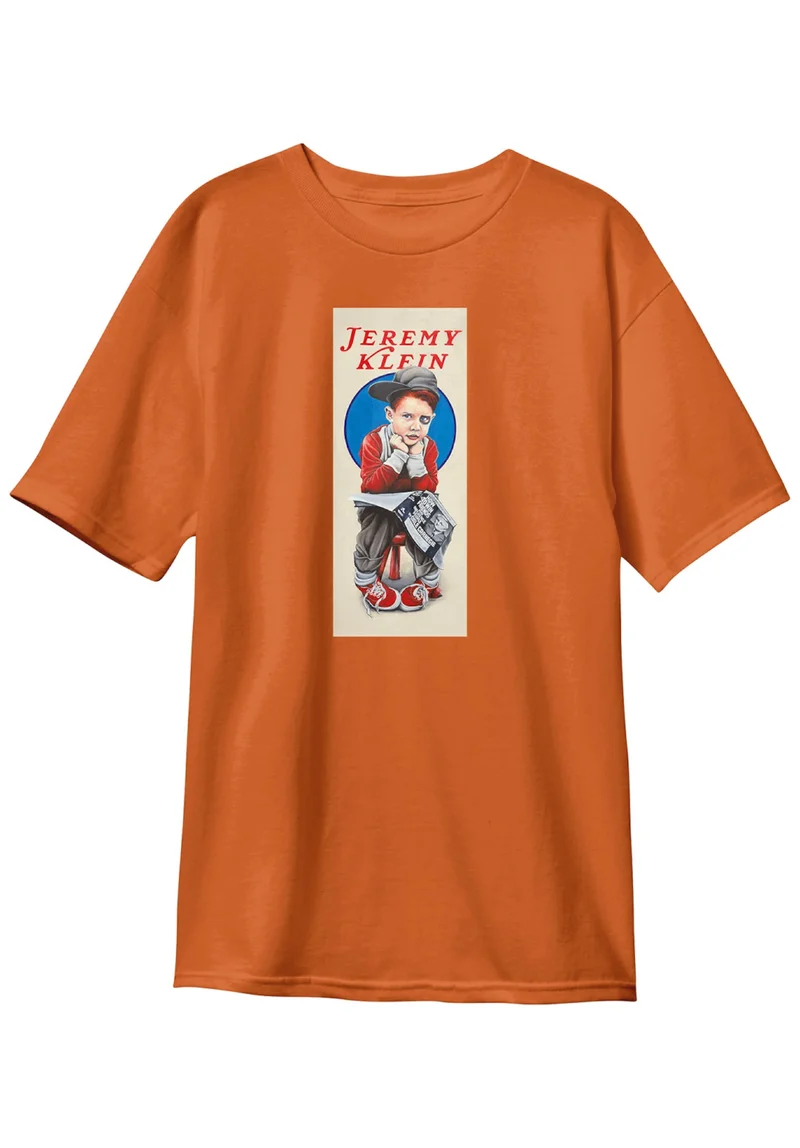 World Industries Black Eye Kid Premium