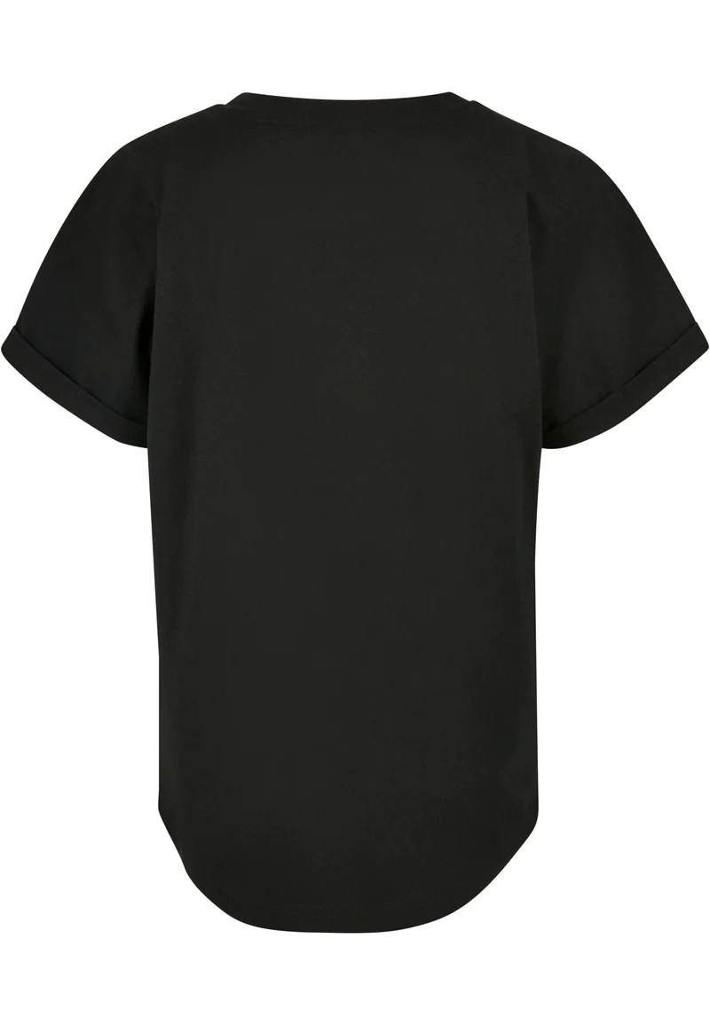 UC Boys Long Shaped Turnup Tee 2-Pack