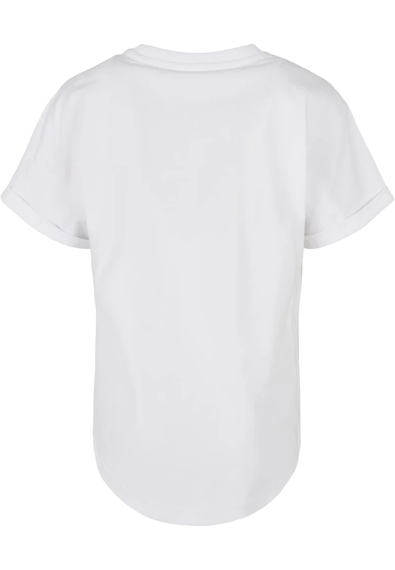 UC Boys Long Shaped Turnup Tee 2-Pack