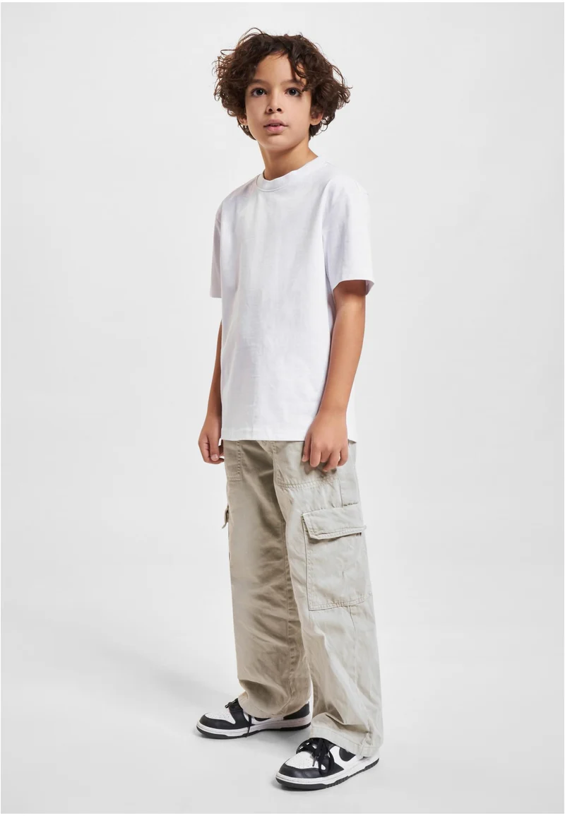 UC Boys Heavy Oversize Tee