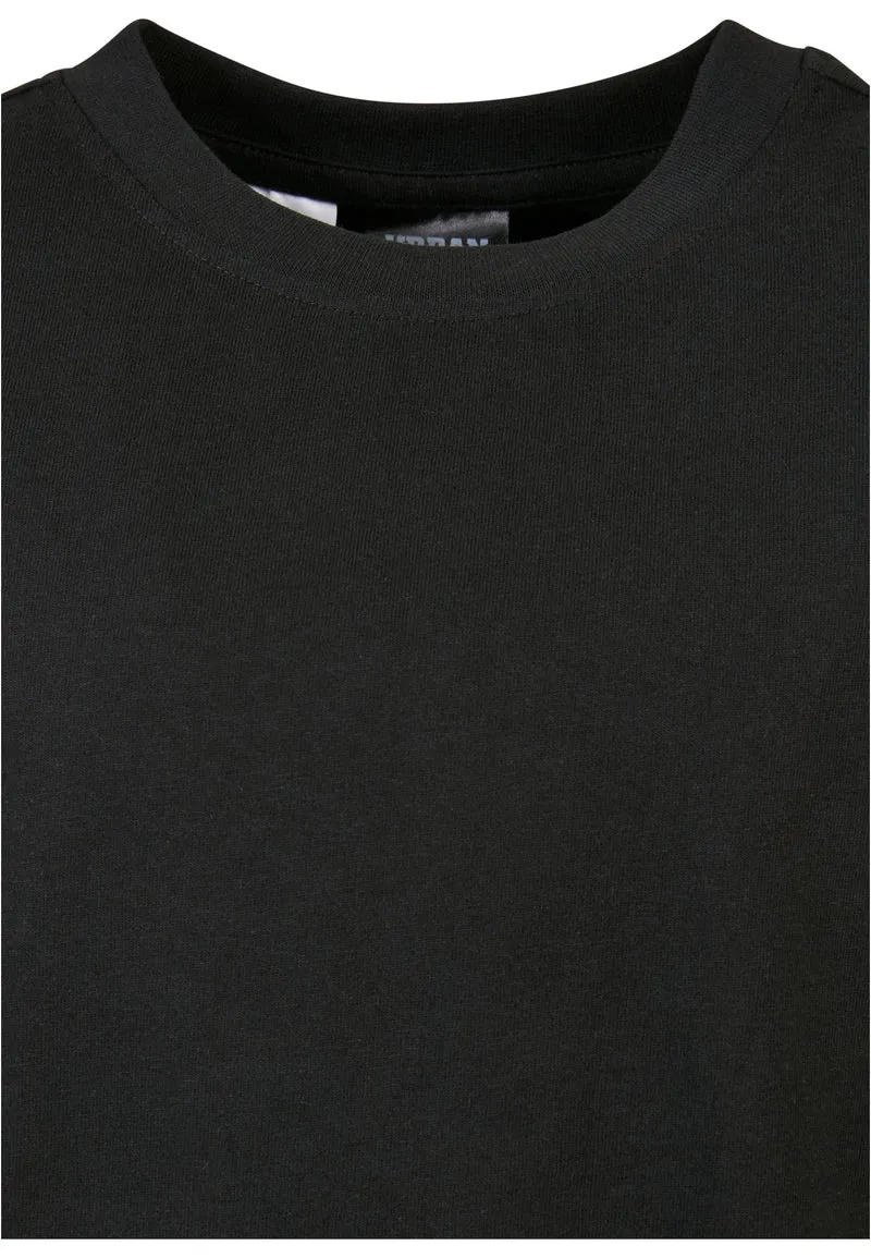 UC Boys Heavy Oversize Tee
