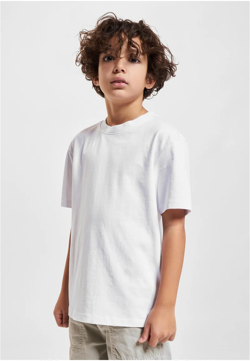 UC Boys Heavy Oversize Tee