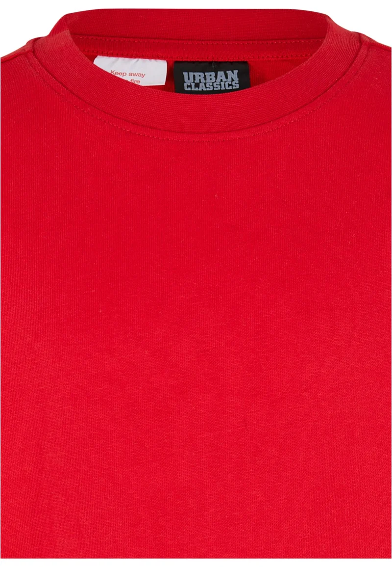 UC Boys Heavy Oversize Tee