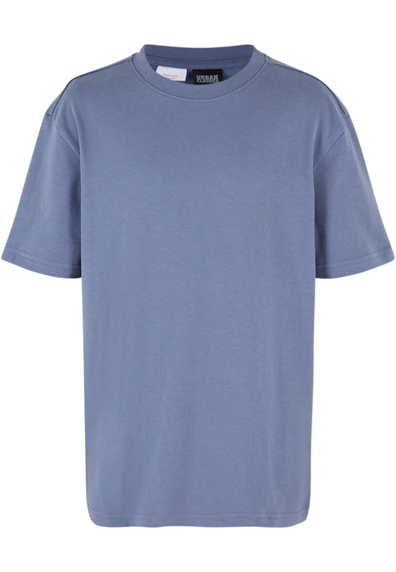 UC Boys Heavy Oversize Tee
