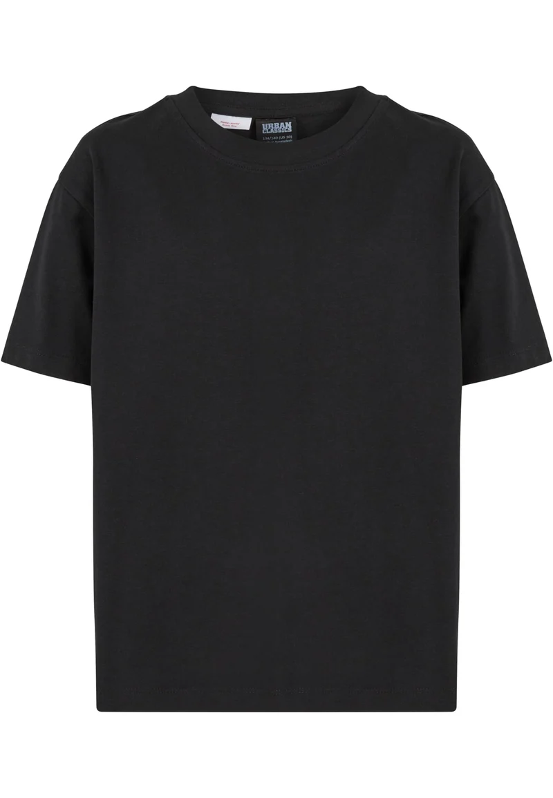 UC Girls Oversized Boyfriend Tee 2-Pack