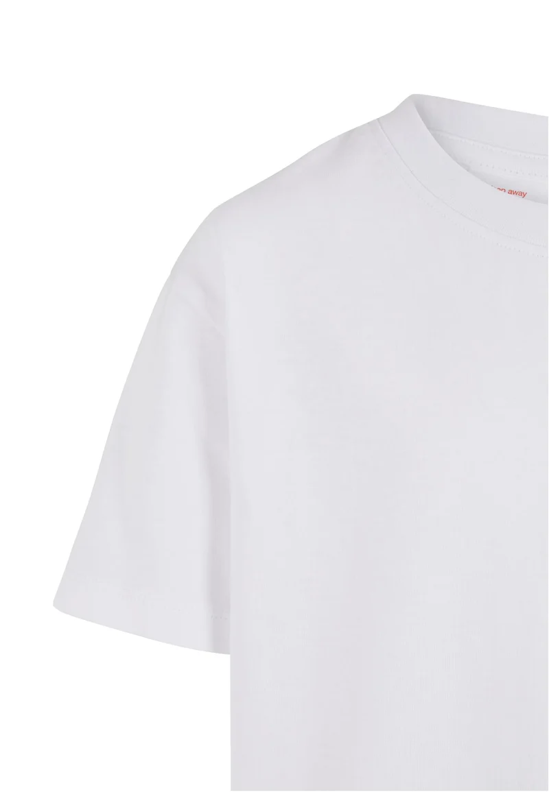 UC Girls Oversized Boyfriend Tee 2-Pack