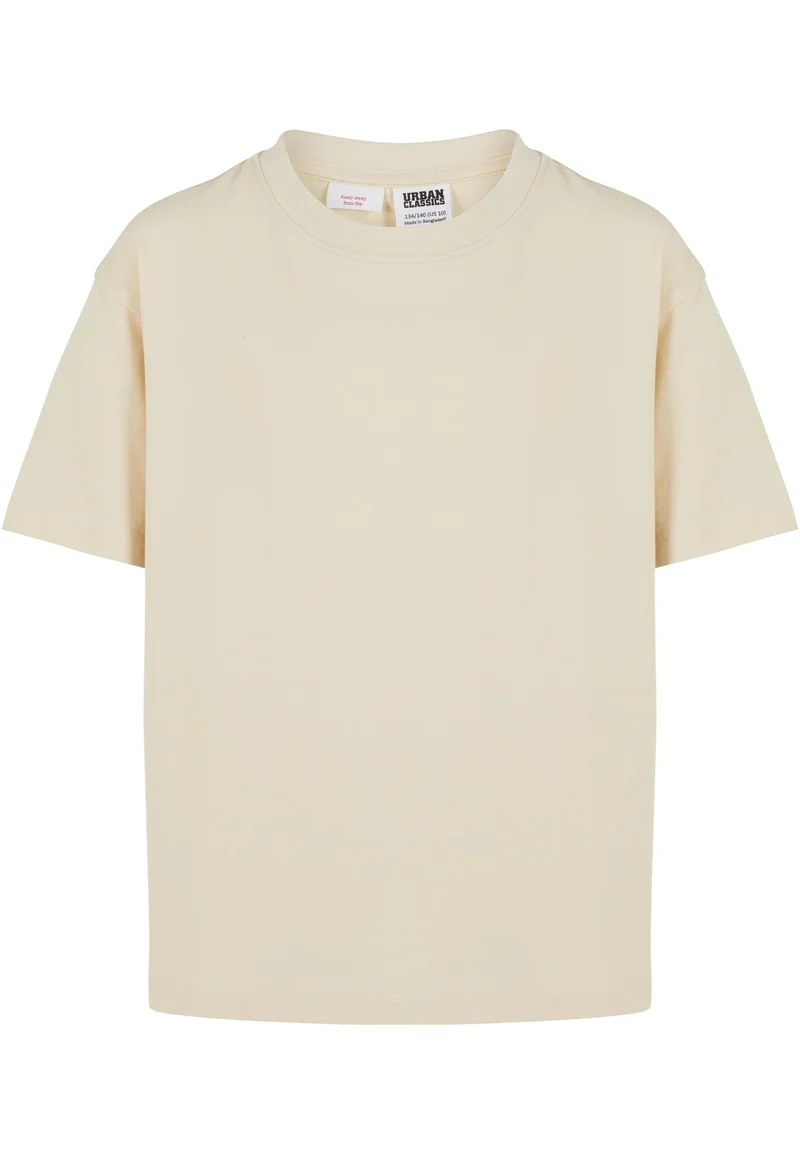 UC Girls Oversized Boyfriend Tee 2-Pack