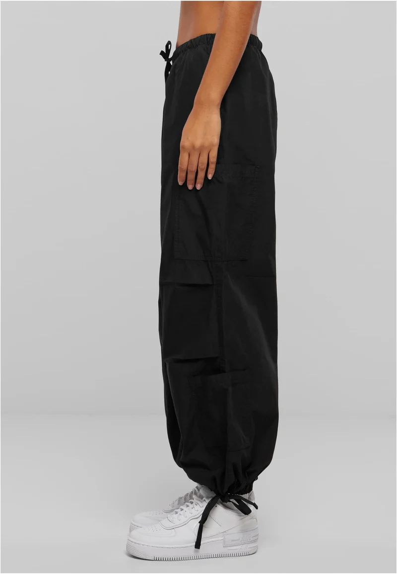 UC Cotton Cargo Parashute Pants