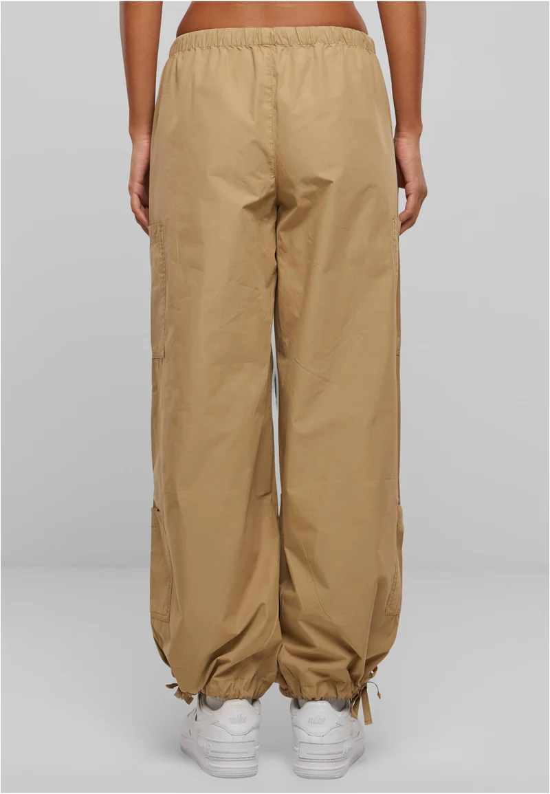 UC Cotton Cargo Parashute Pants