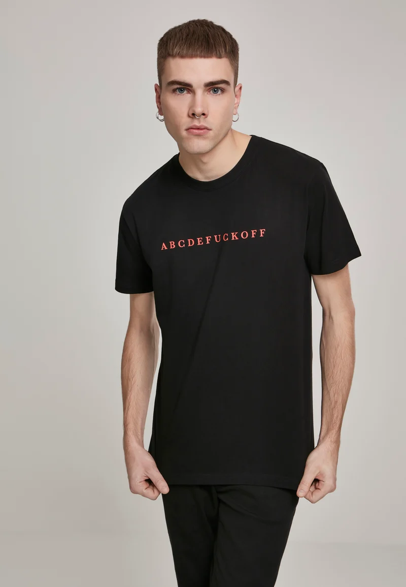 MT ABC Tee