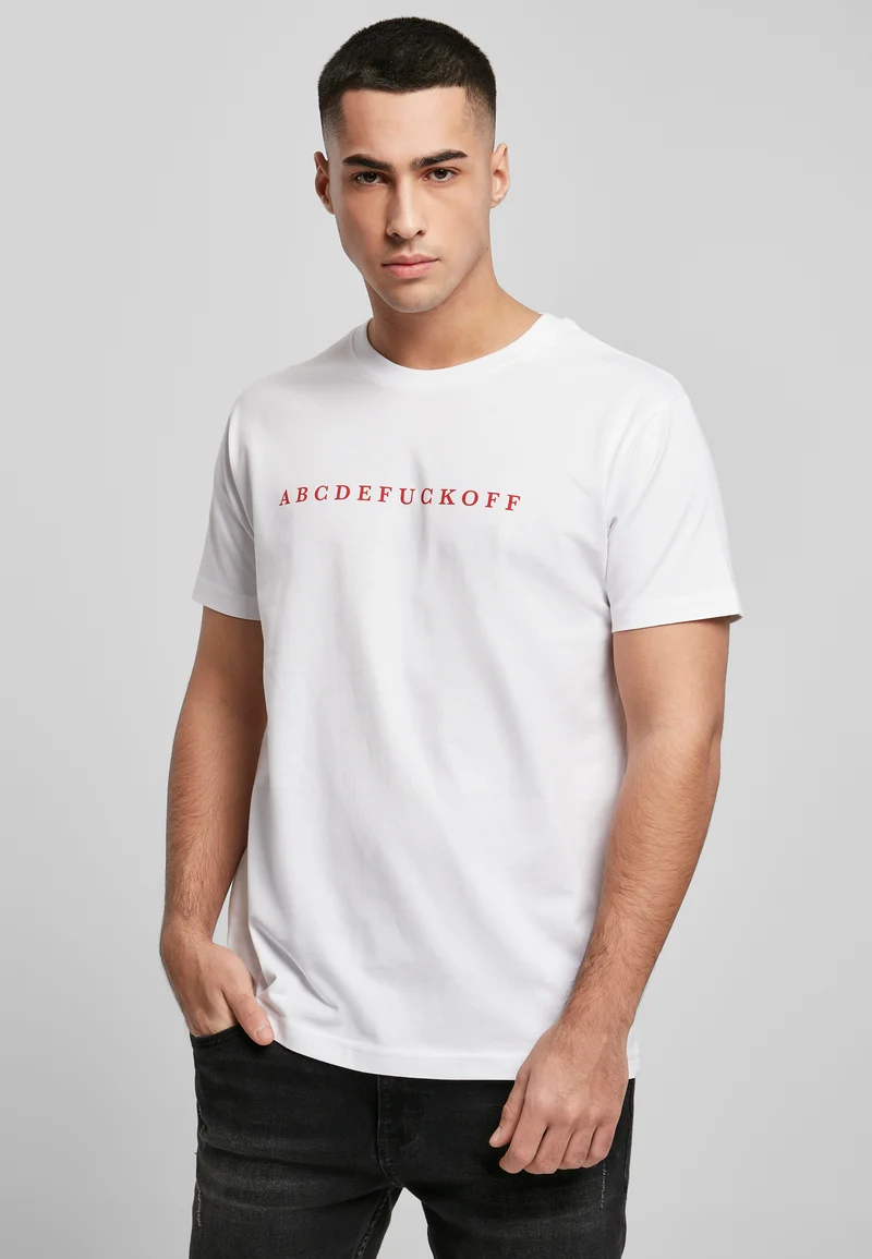 MT ABC Tee