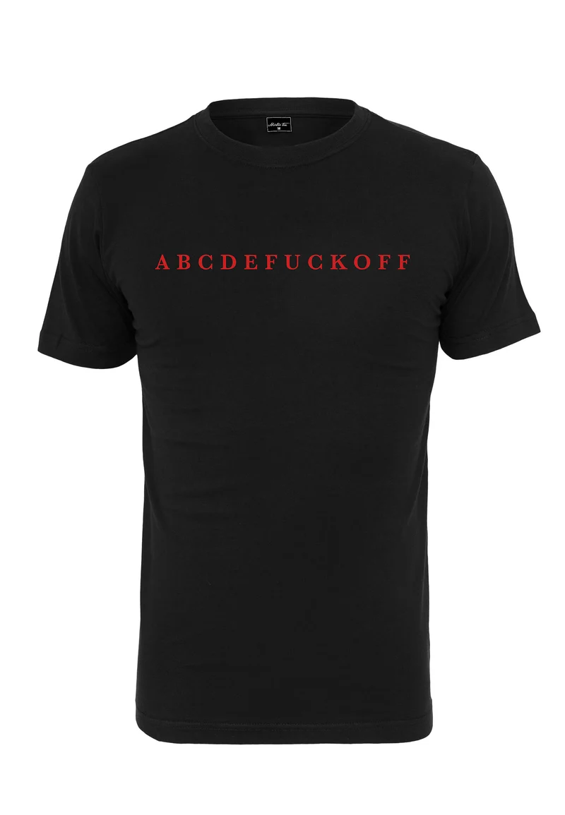 MT ABC Tee