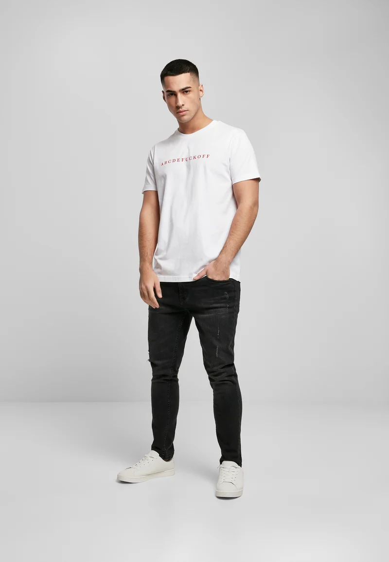 MT ABC Tee