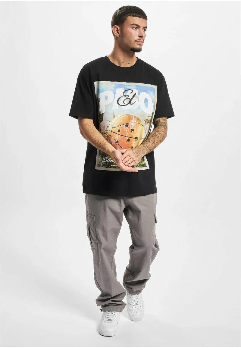 MT El Paso Oversize Tee
