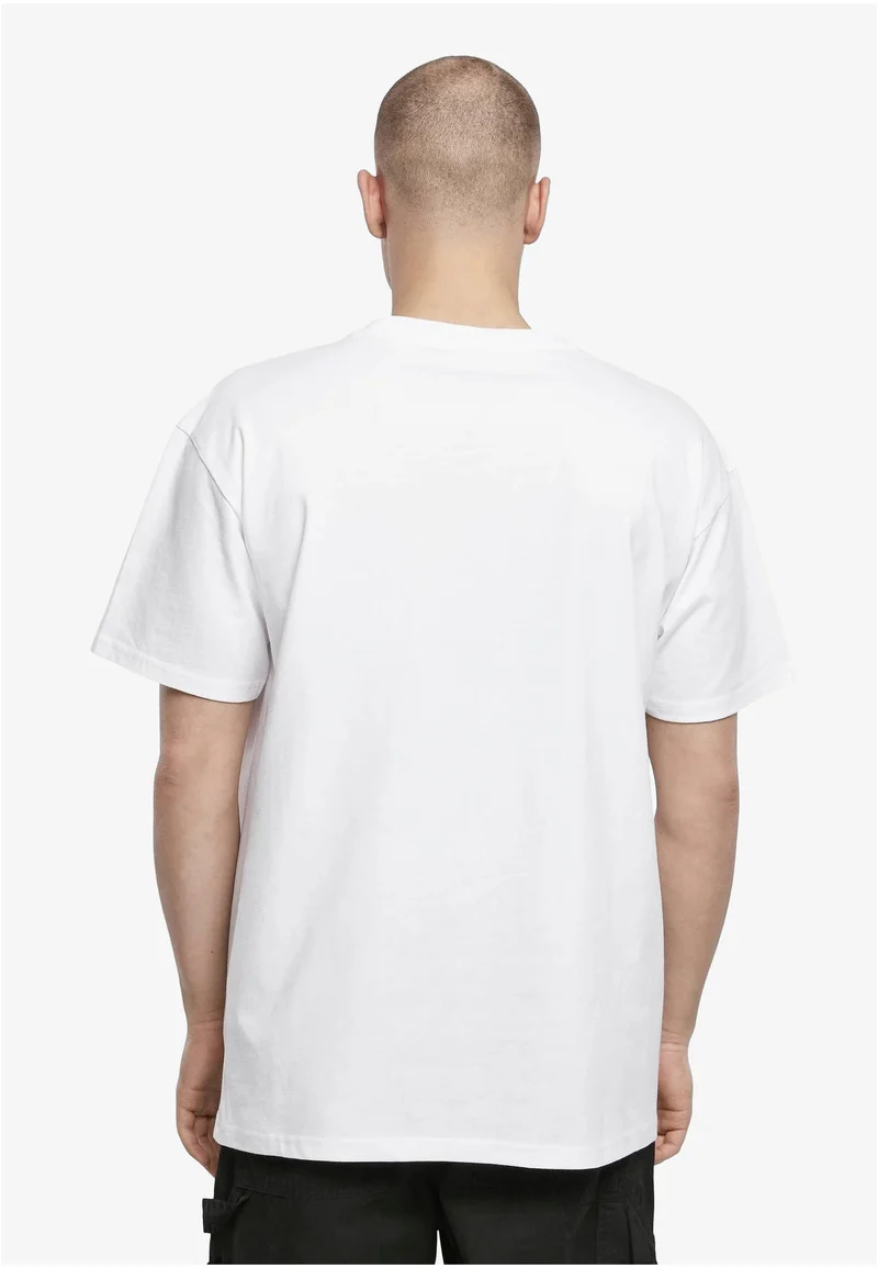 MT El Paso Oversize Tee