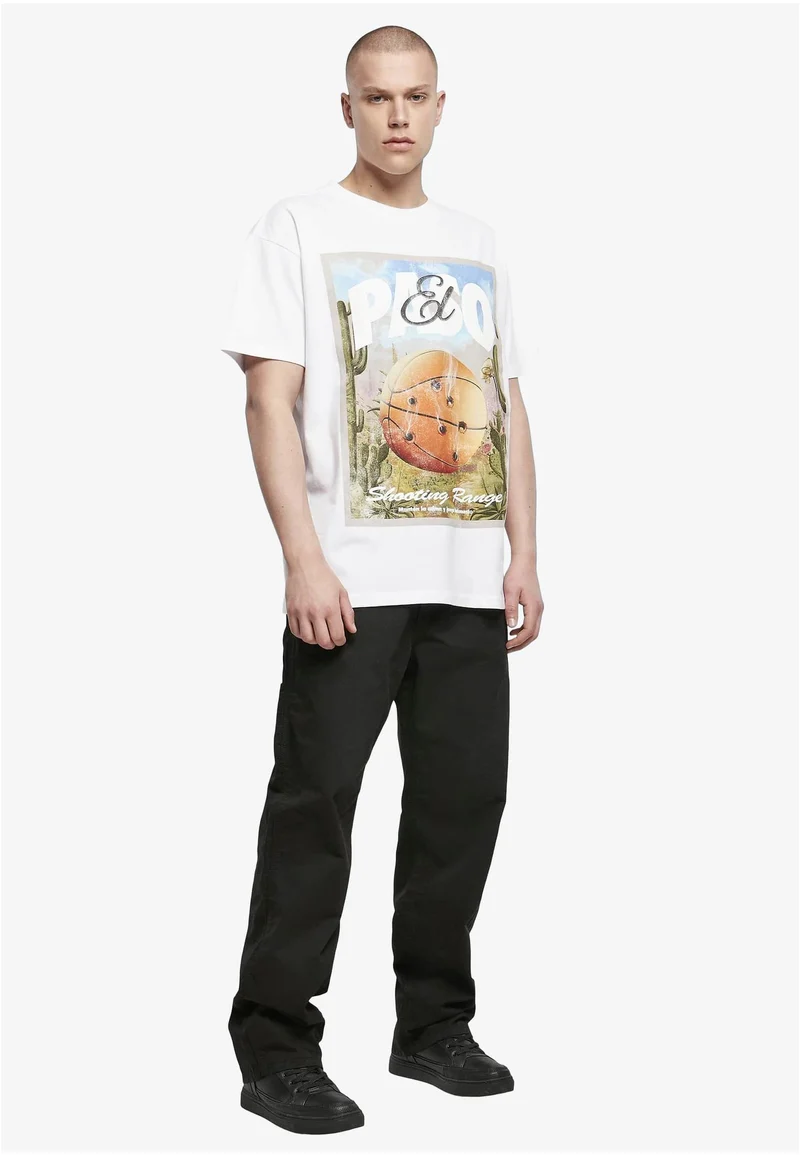 MT El Paso Oversize Tee