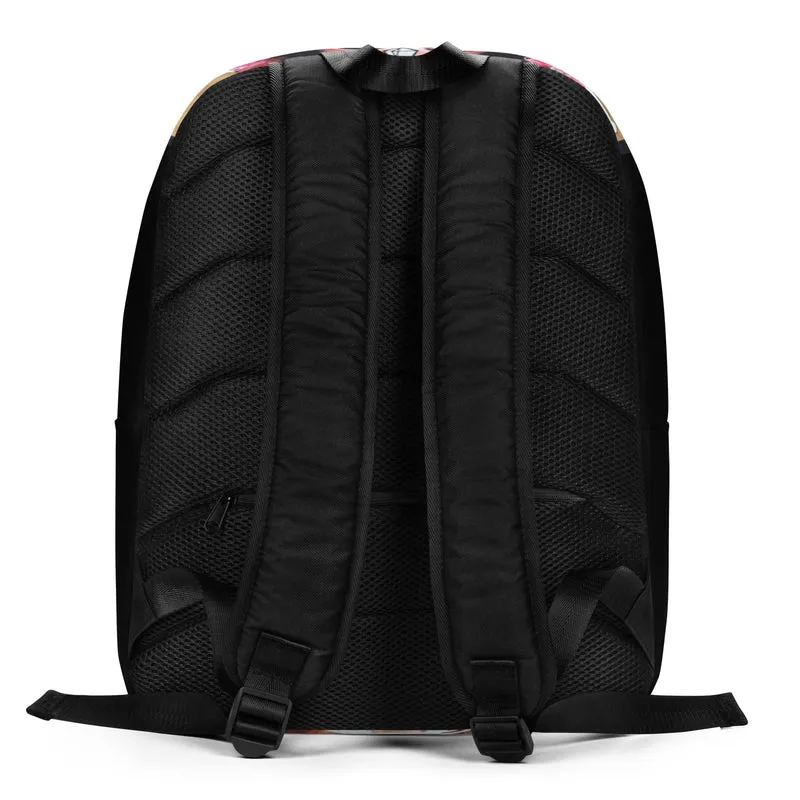 Minimalistischer Rucksack Preace