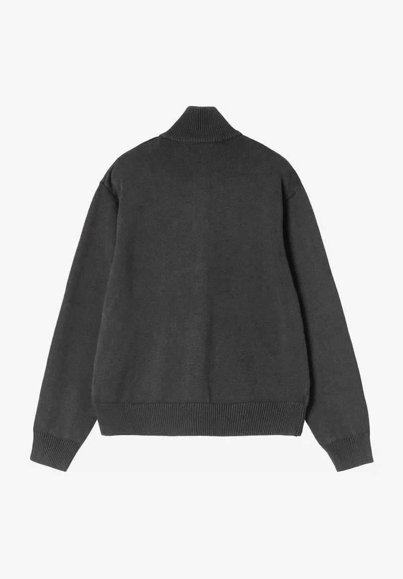 W' Kori Sweater Jacket