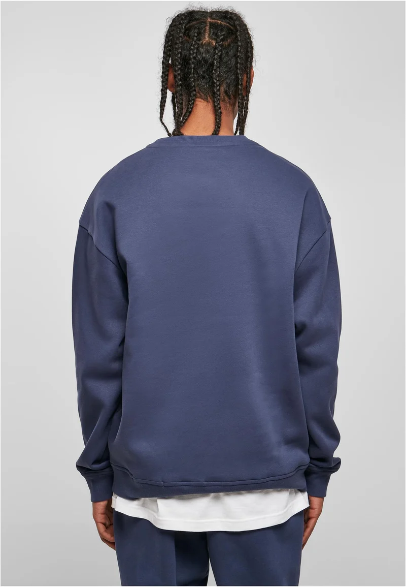 SBL Starter Football Crewneck