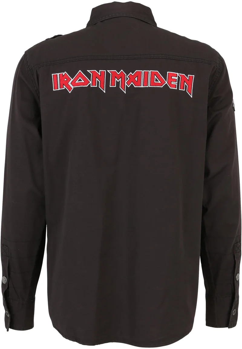 B IRM Luis Shirt