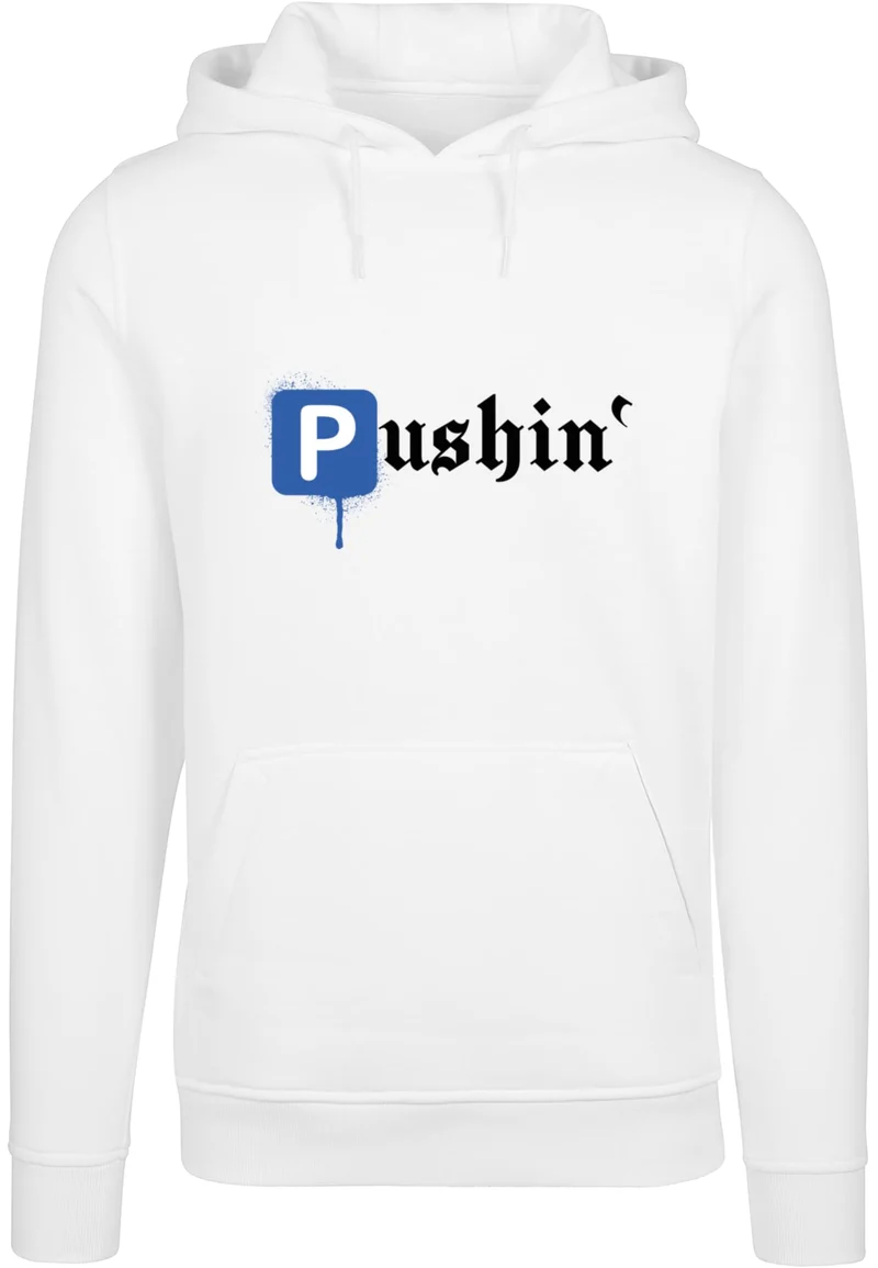 MT Pushin P Hoody