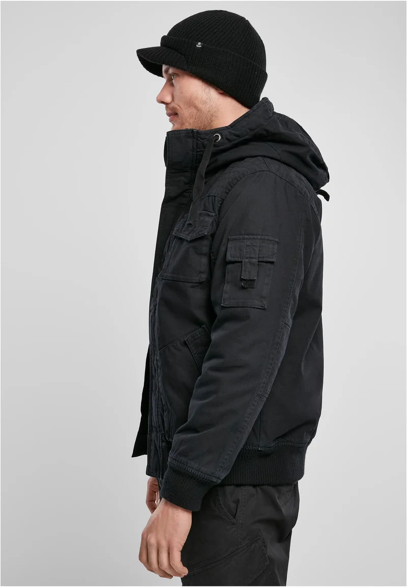 UC Bronx Winter Jacket