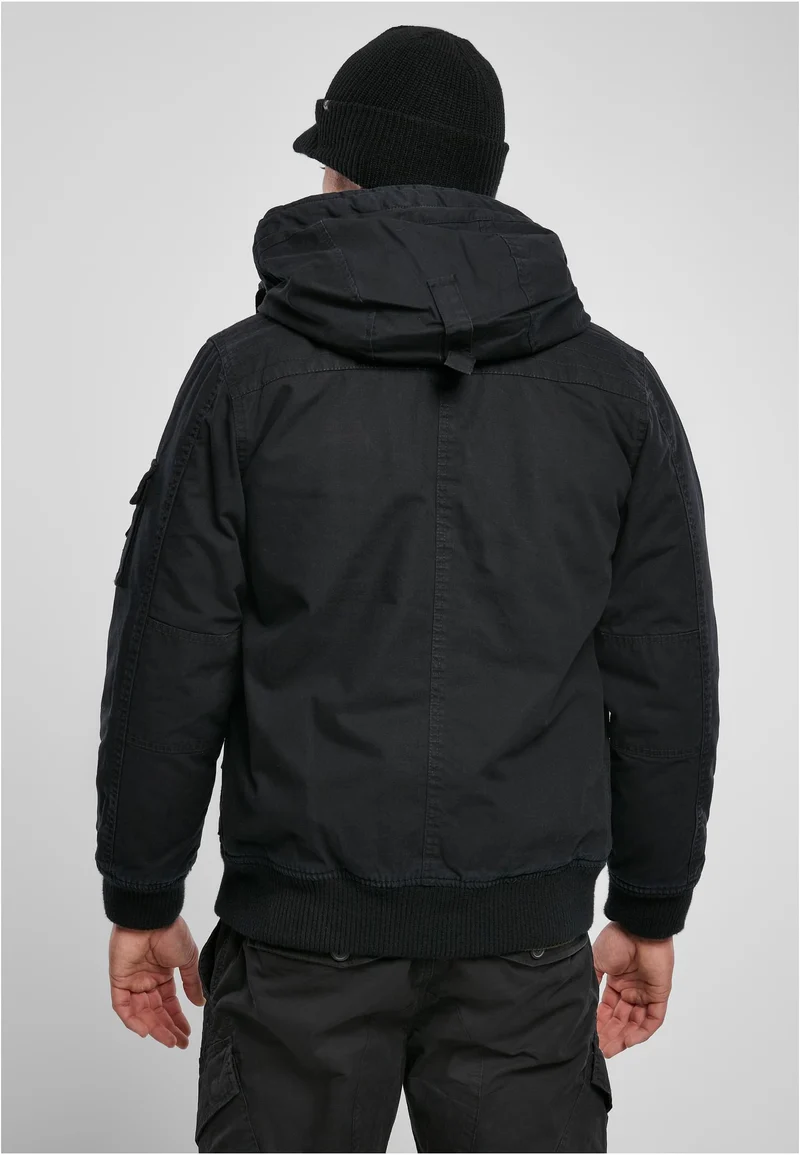 UC Bronx Winter Jacket