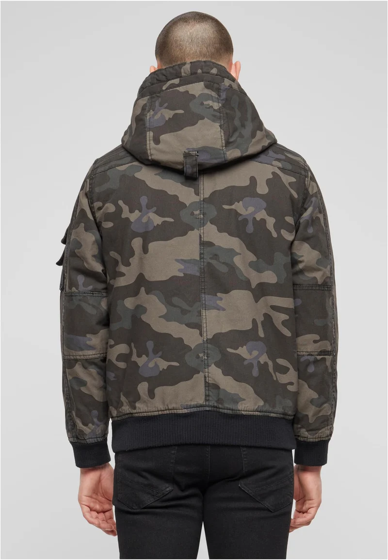 UC Bronx Winter Jacket