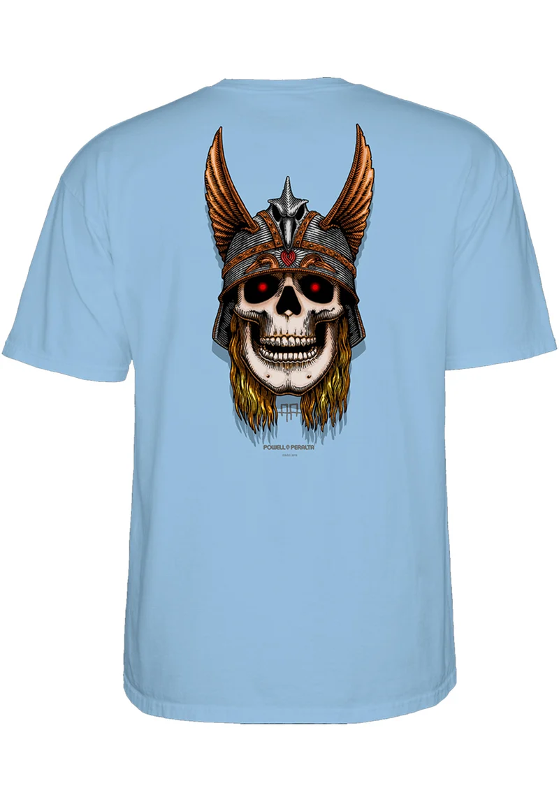 Andy Anderson Skull