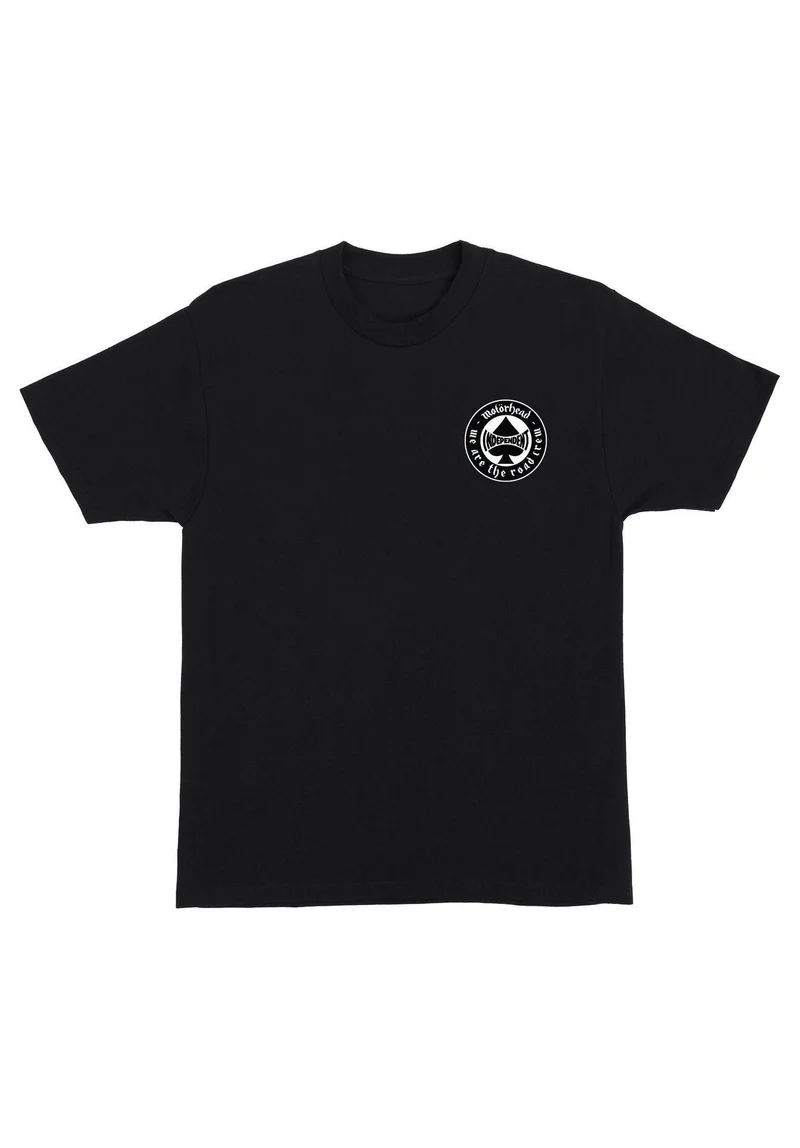 Motorhead Spade Heavyweight