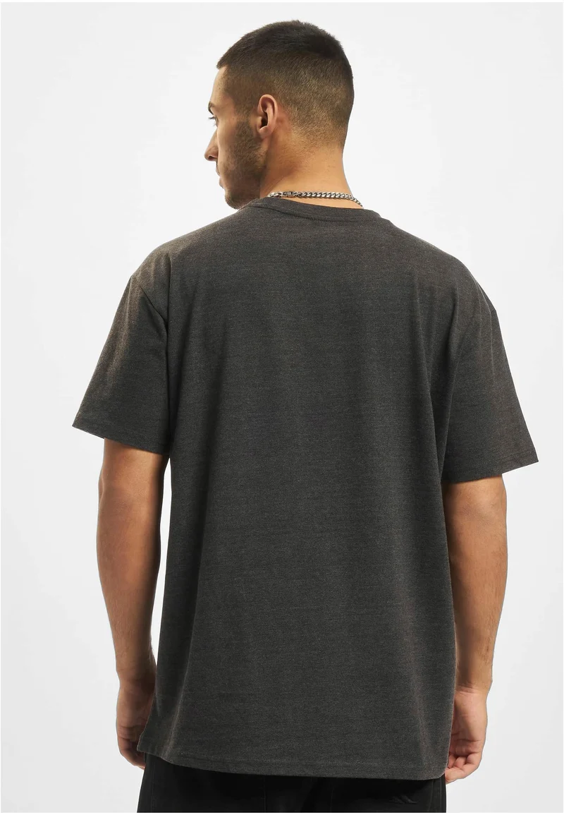 MT Tupac Up Oversize Tee