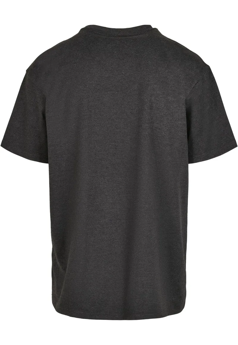 MT Tupac Up Oversize Tee