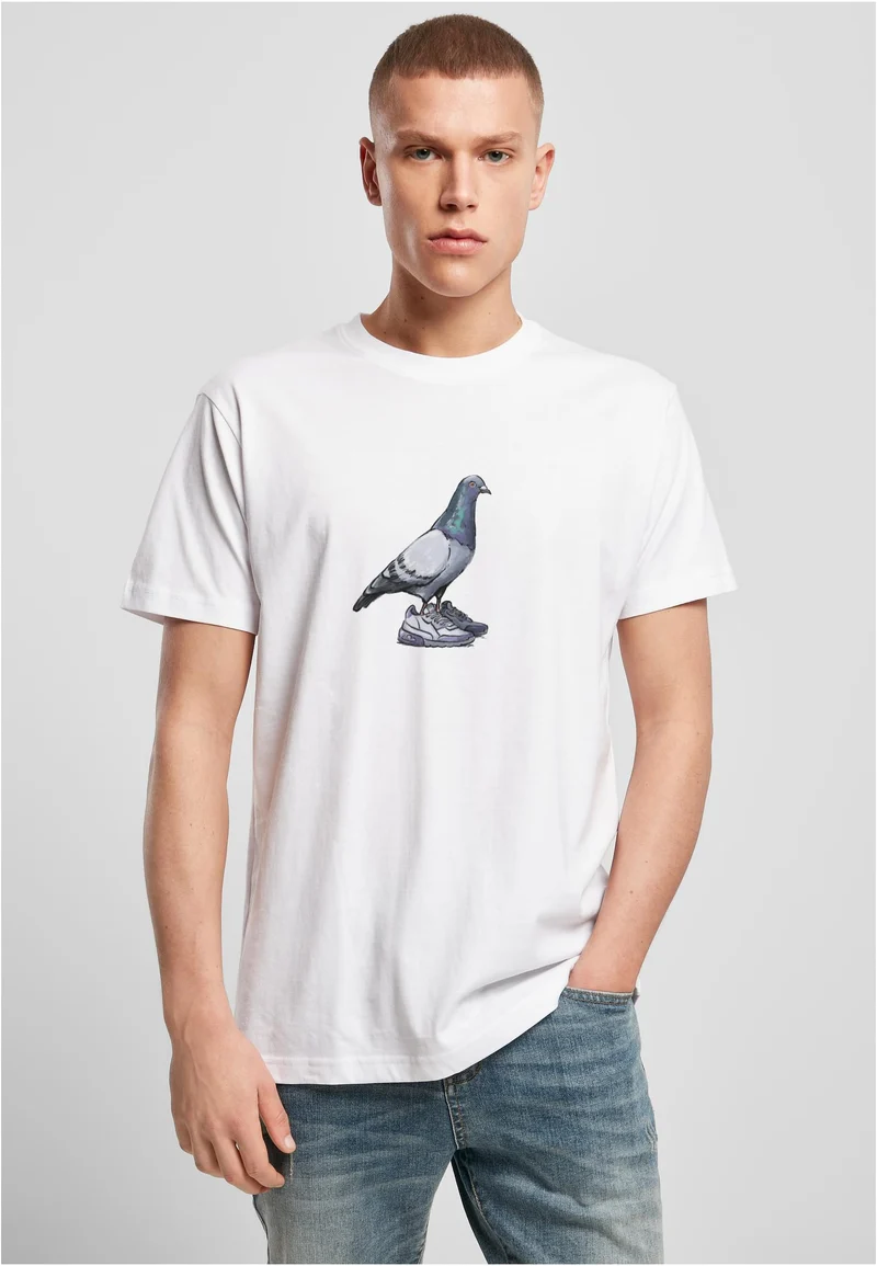 MT Dove Sneaker Tee