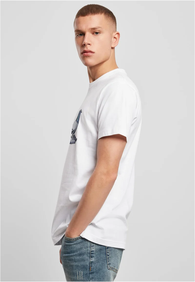 MT Dove Sneaker Tee