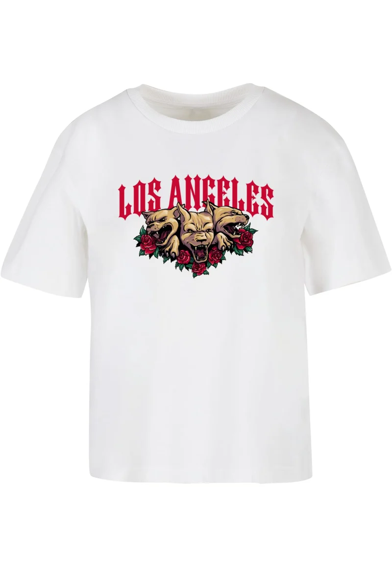 MT LA Dogs Tee