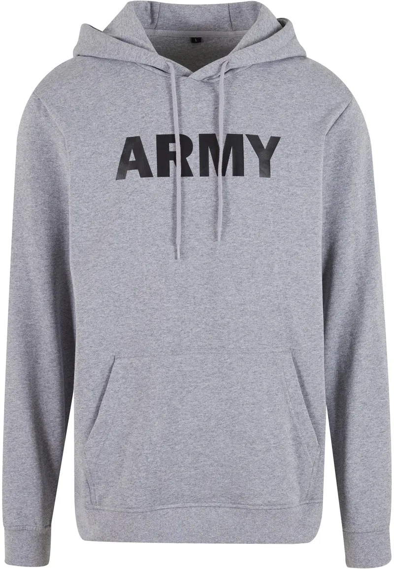 B Army Hoody